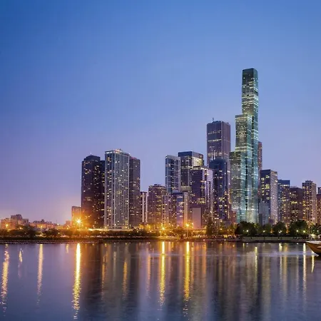 The St. Regis Chicago Hotel